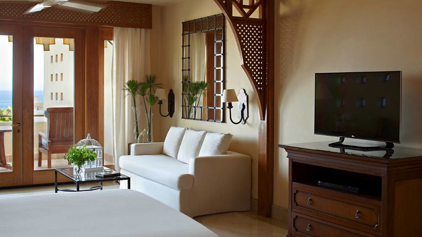 Four Seasons Resort Sharm El-Sheikh